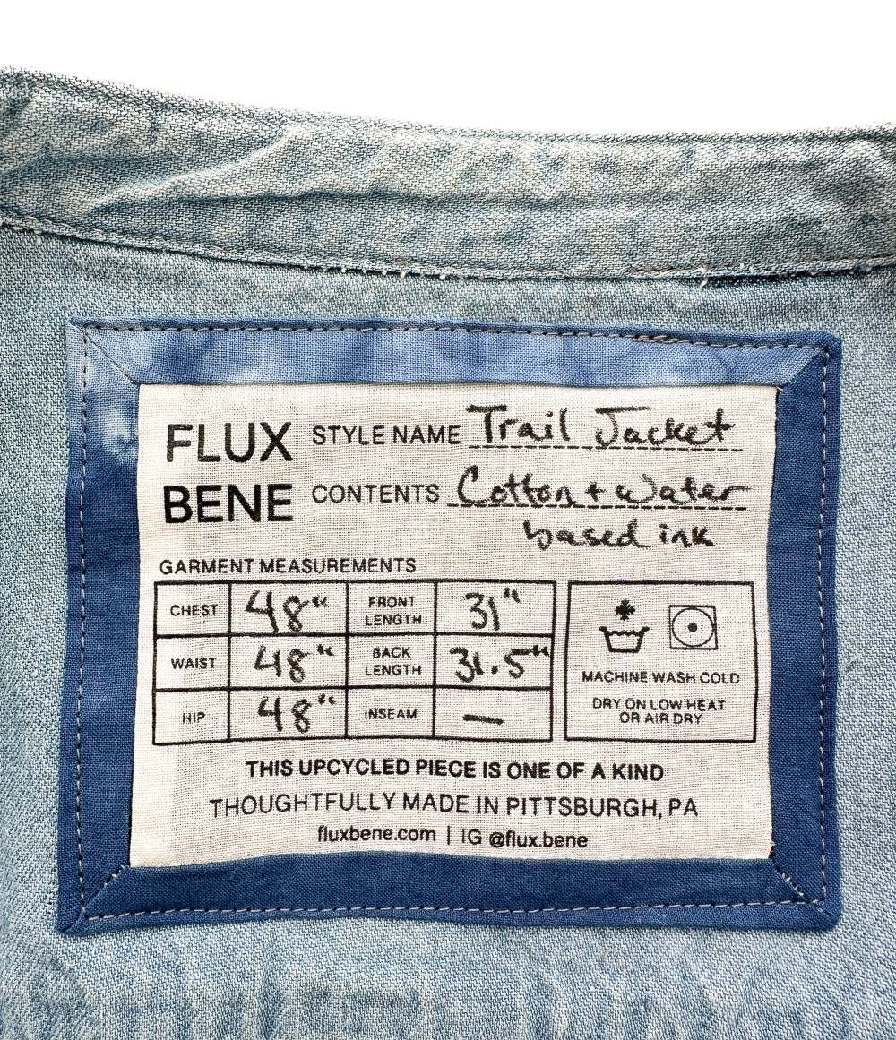 Trail Jacket