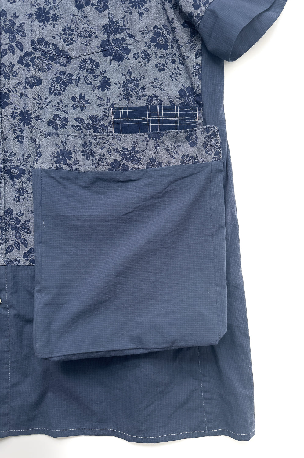 Nesting Frock