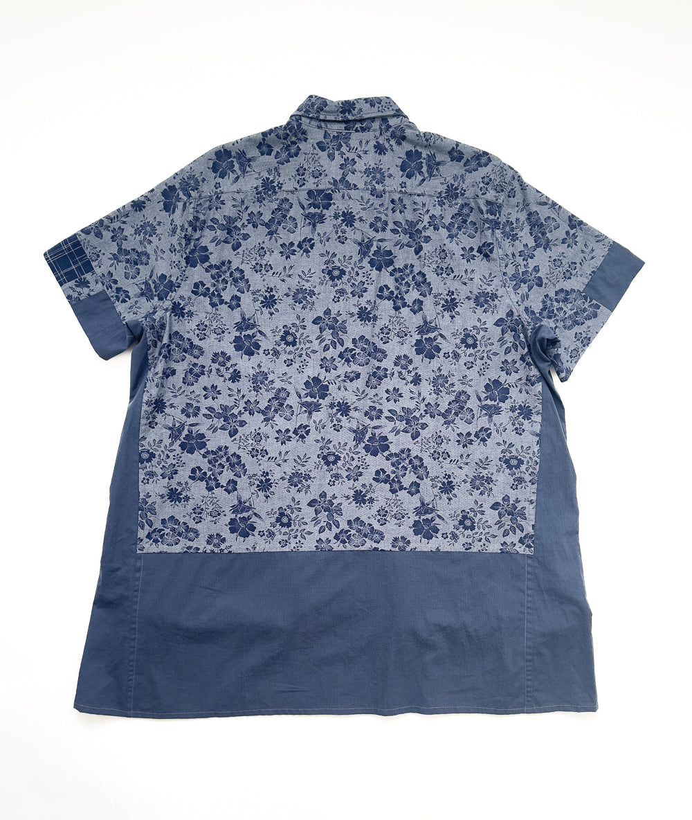 Nesting Frock