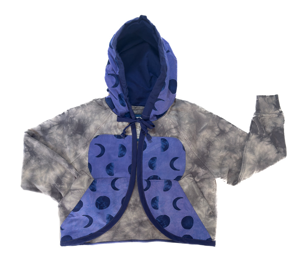 Charm Cape