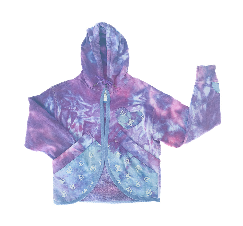 Charm Cape