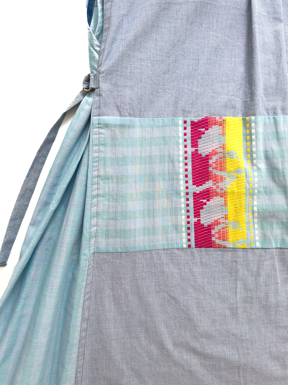 Park Frock
