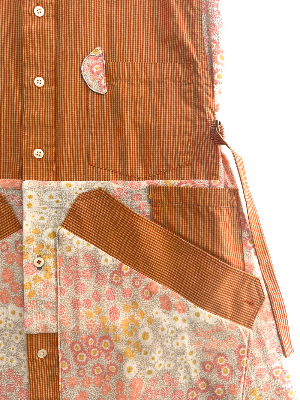 Park Frock