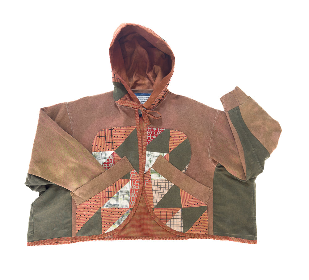 Charm Cape