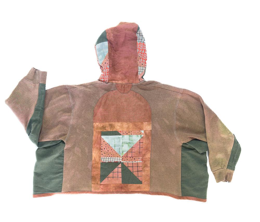 Charm Cape