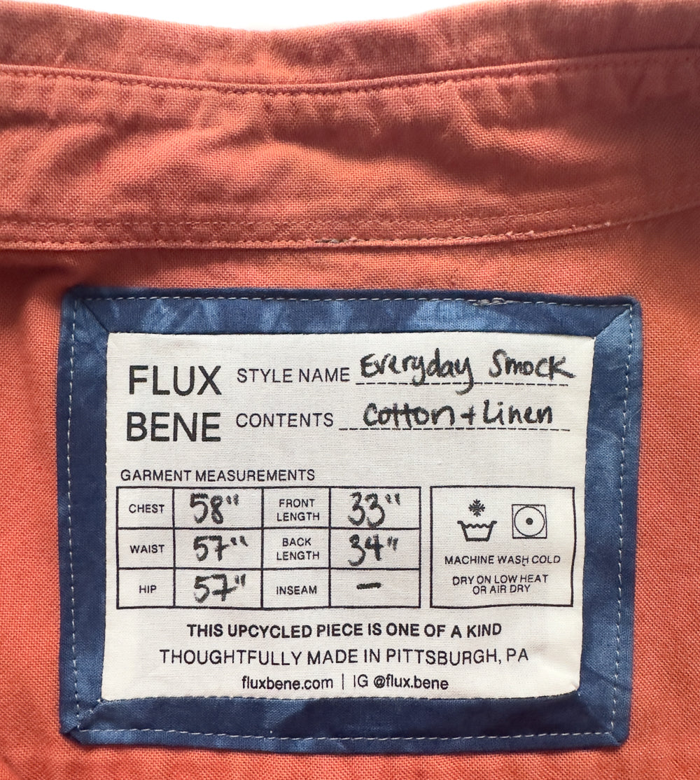 Everyday Smock