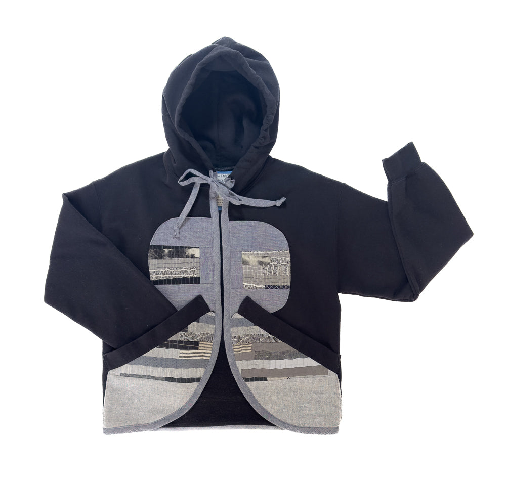 Charm Cape