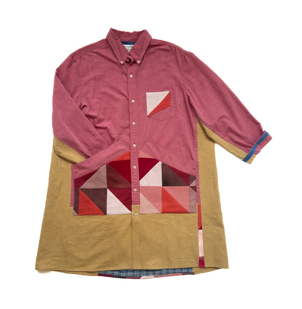 Quilty Frock