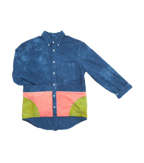 Trail Jacket