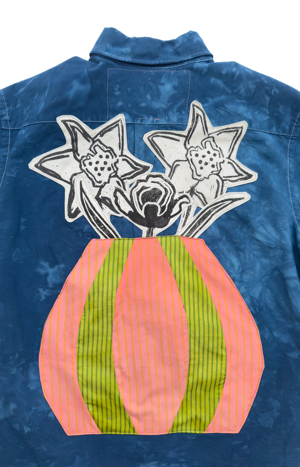Trail Jacket