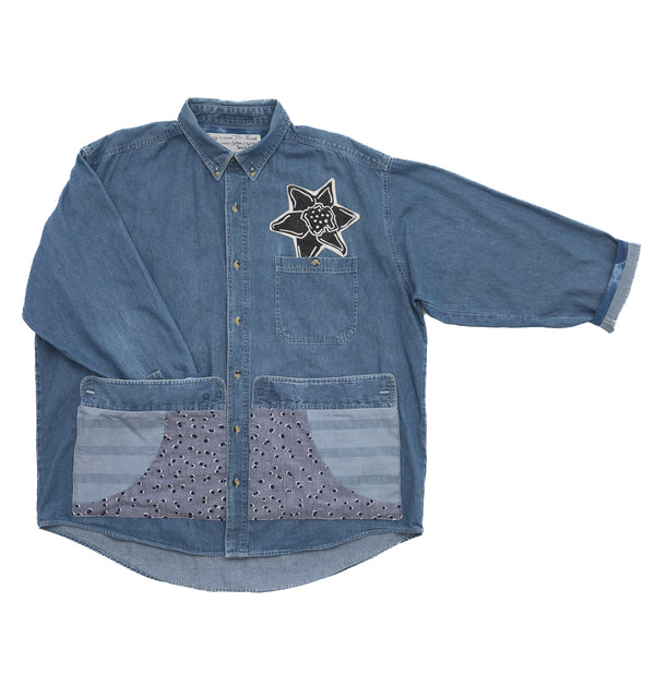 Trail Jacket