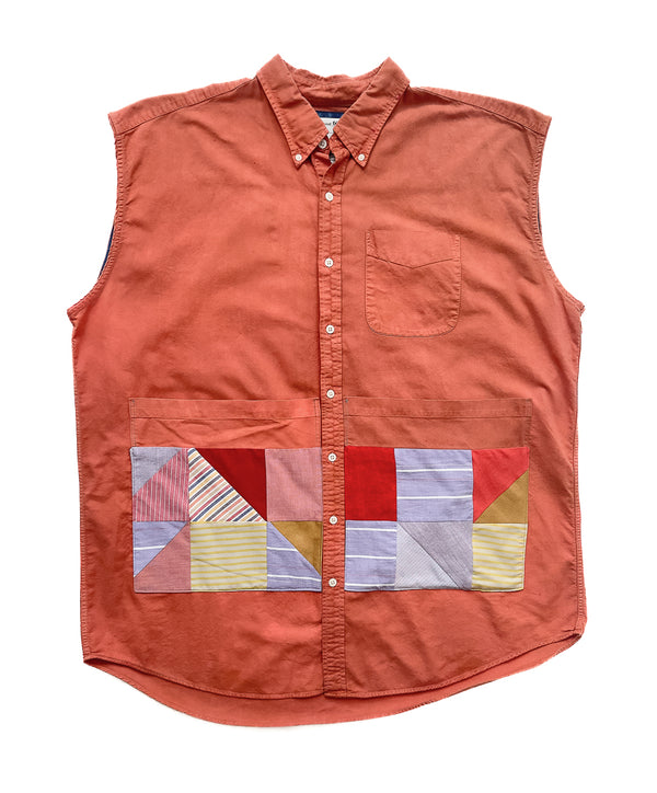 Everyday Smock