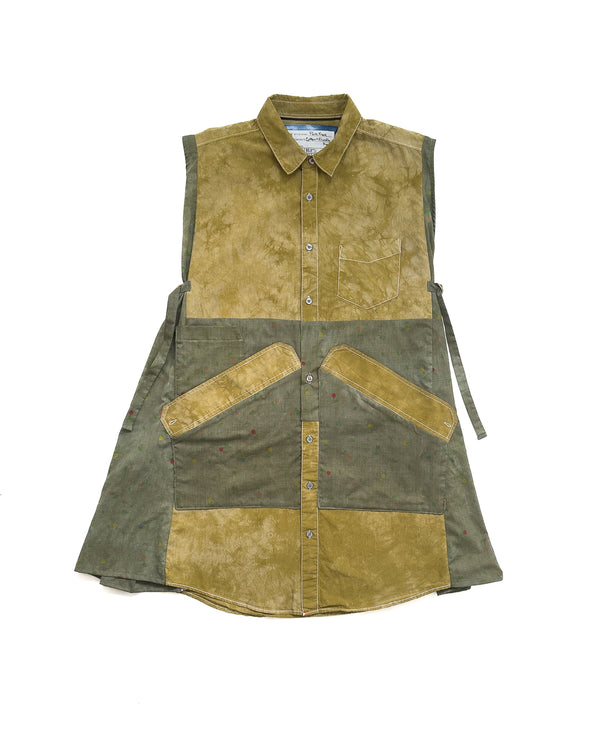 Park Frock