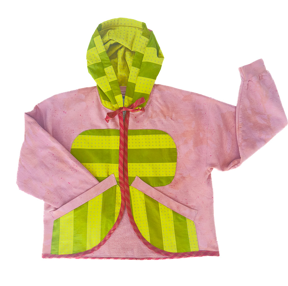 Charm Cape