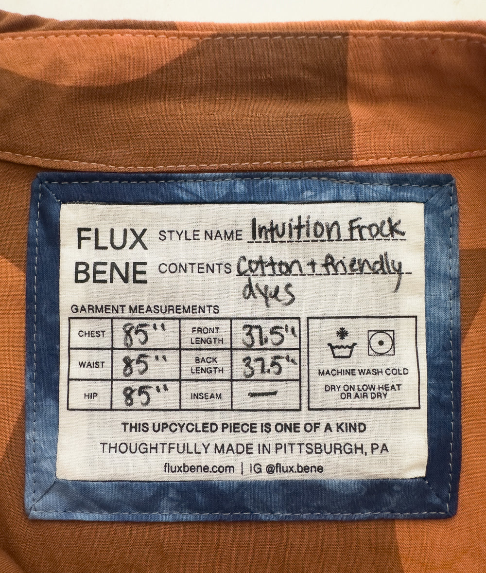 Intuition Frock