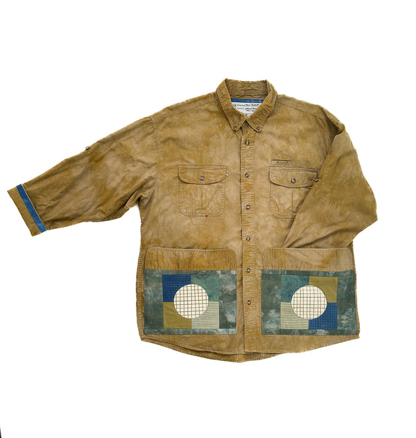 Trail Jacket
