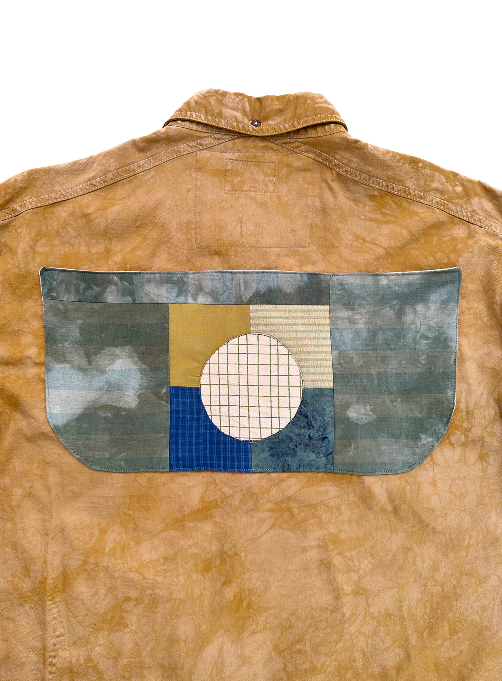 Trail Jacket