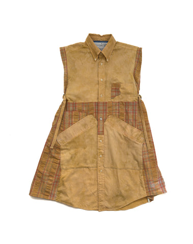 Park Frock