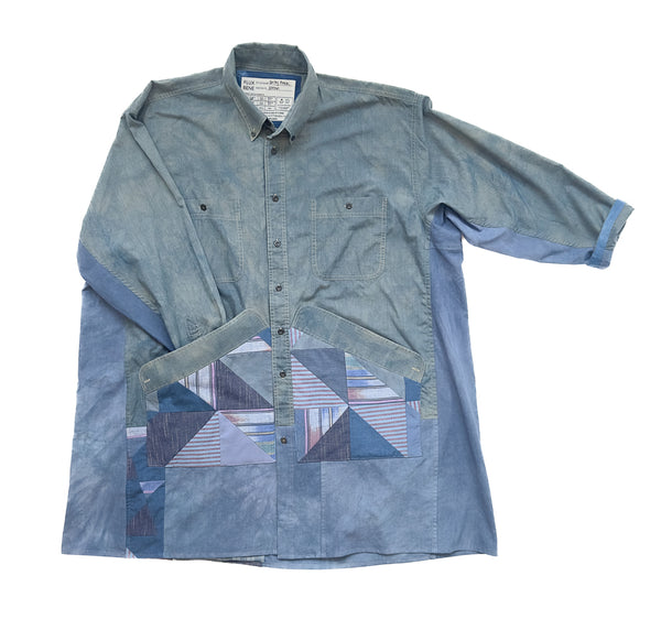 Quilty Frock