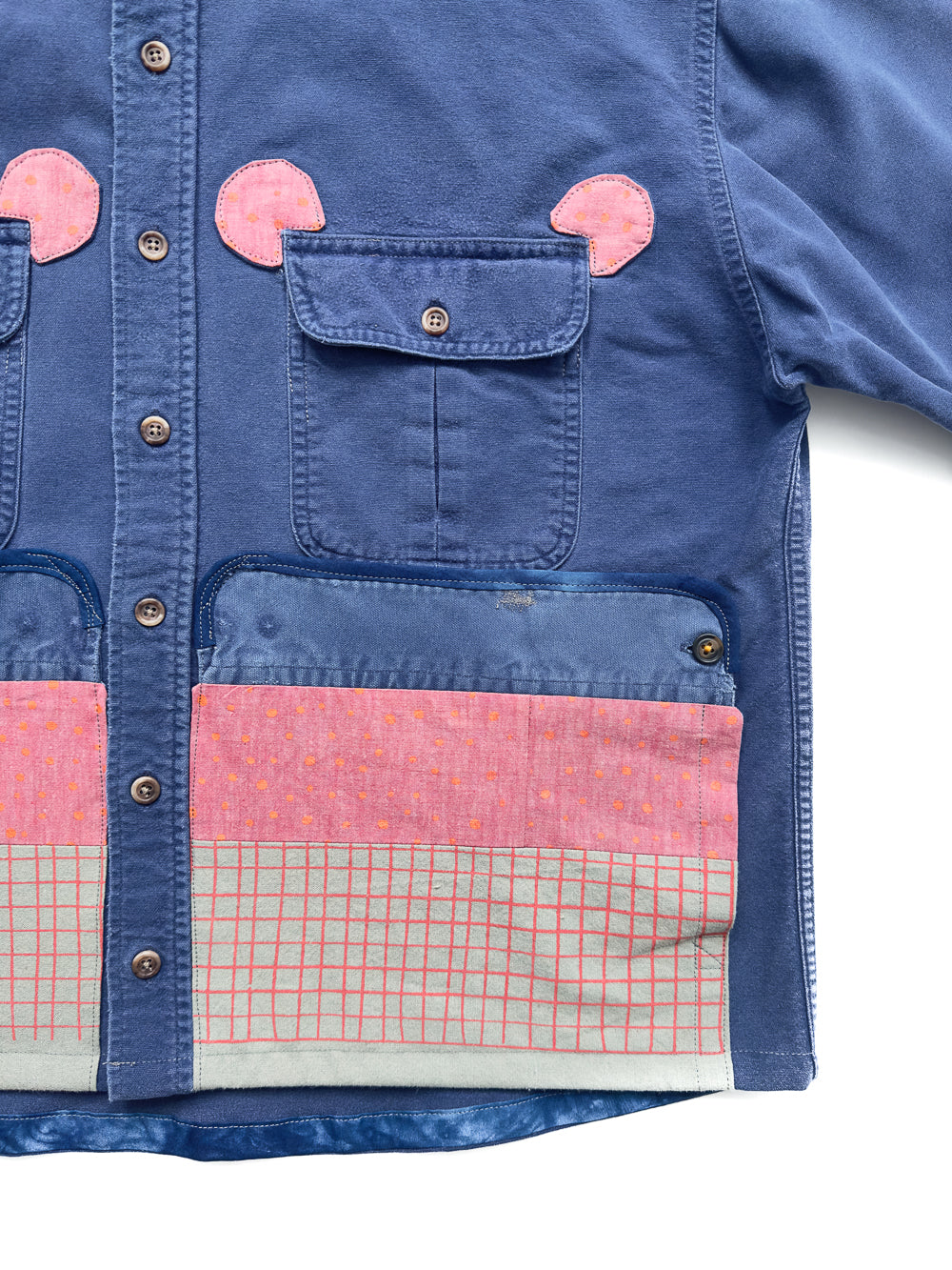 Sketchbook Jacket