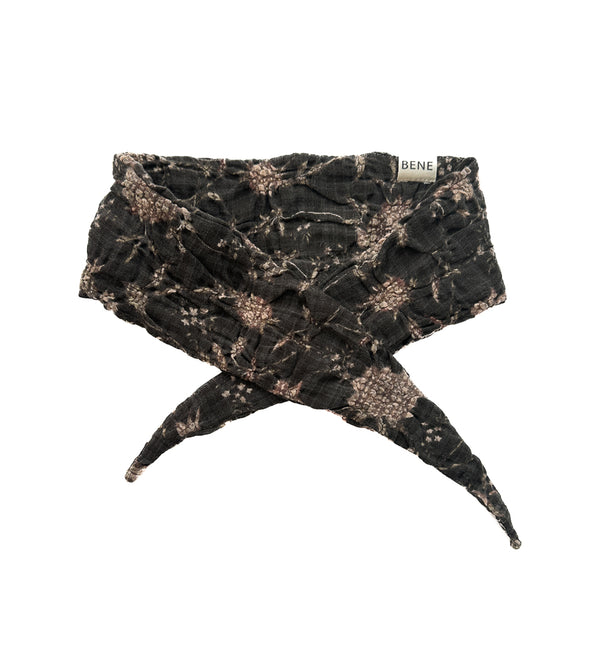 Cotton Tie-On