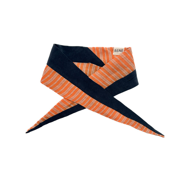 Silk Tie-On