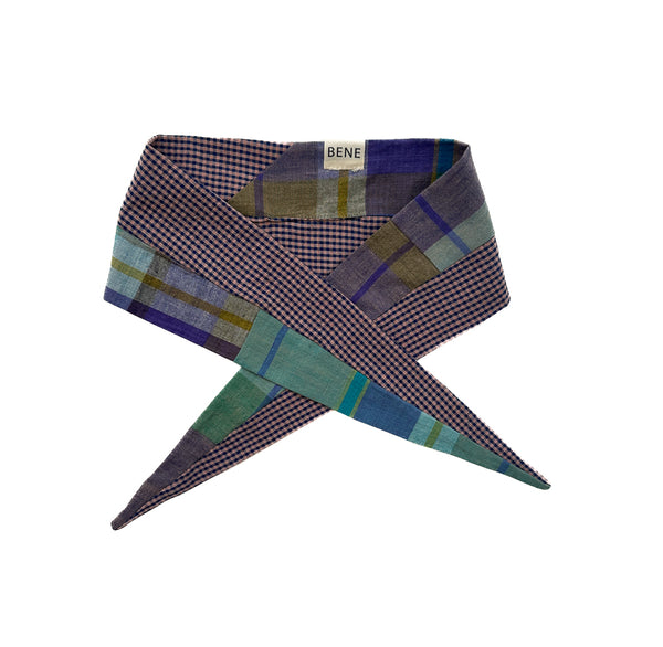 Cotton Tie-On