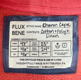 Charm Cape