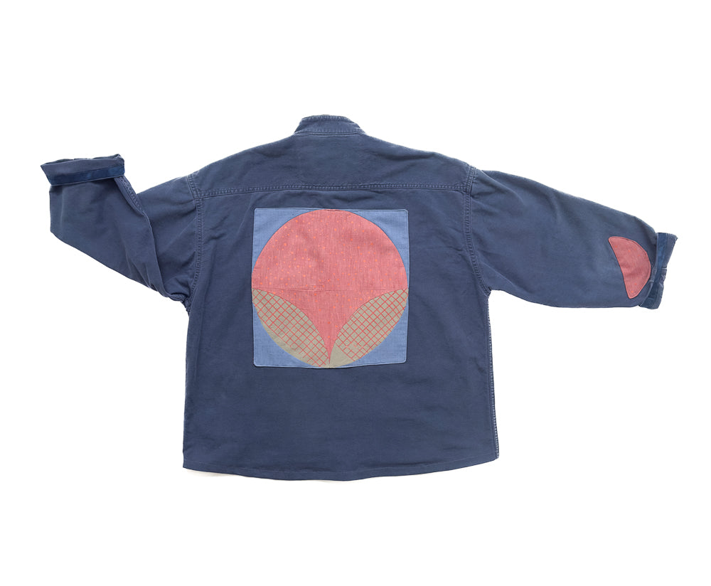 Sketchbook Jacket