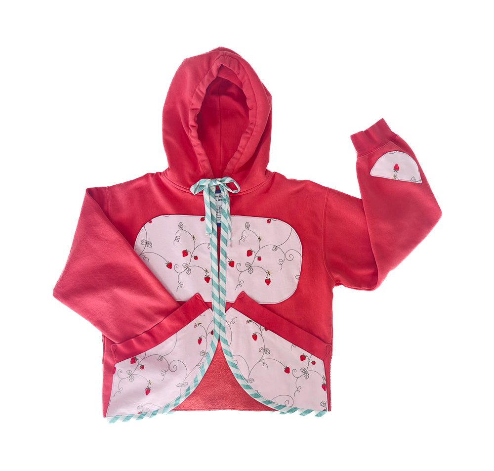 Charm Cape