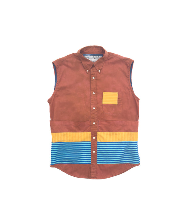 Everyday Smock