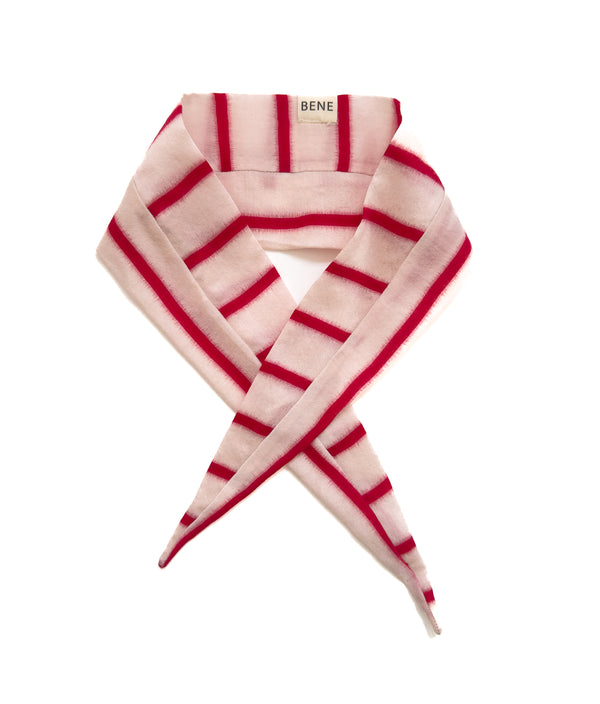 Silk Tie-On