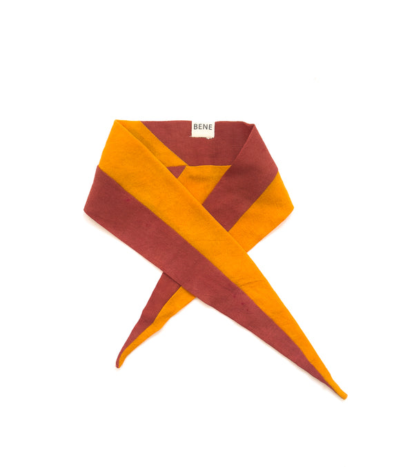 Tie-On