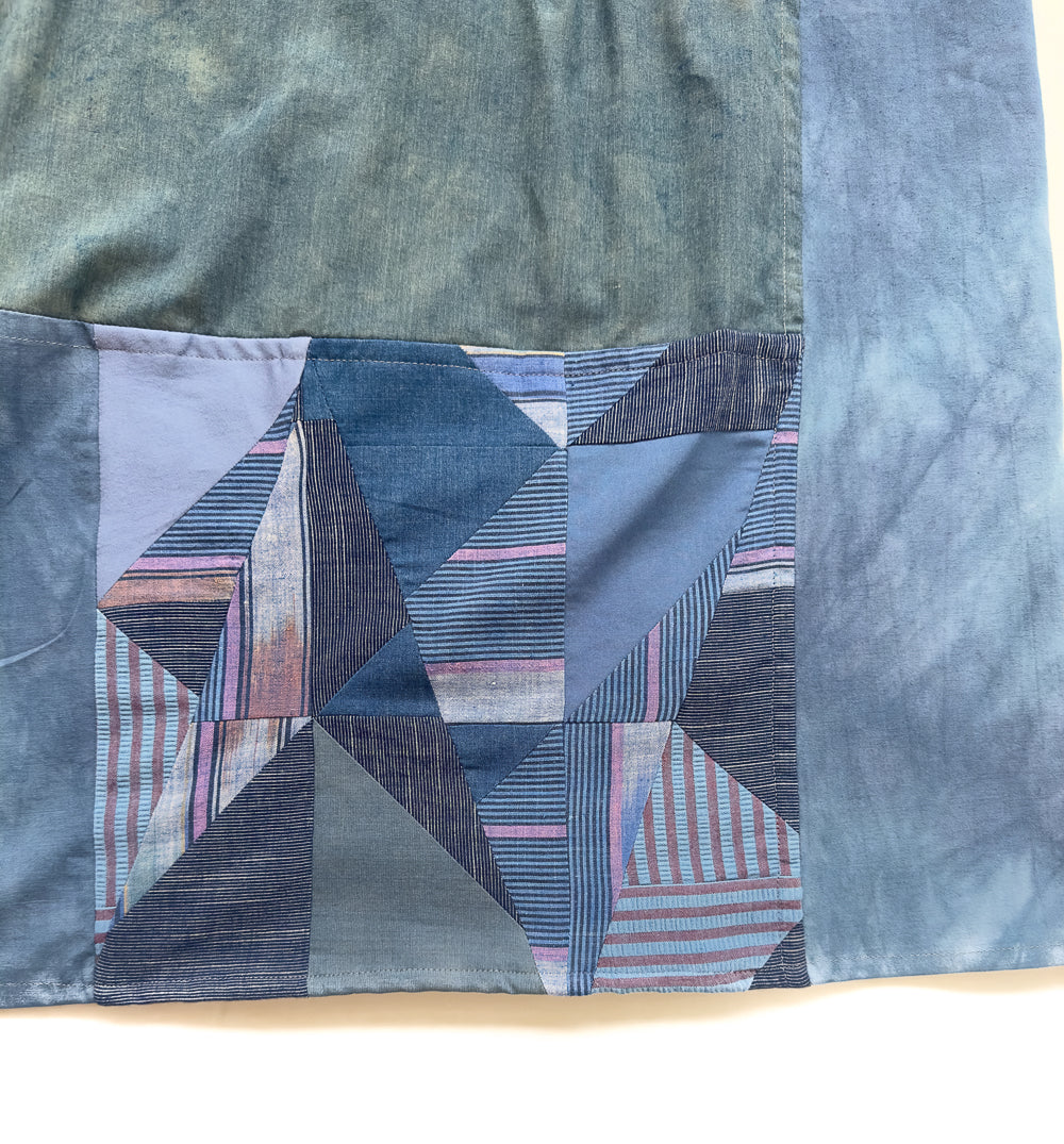Quilty Frock