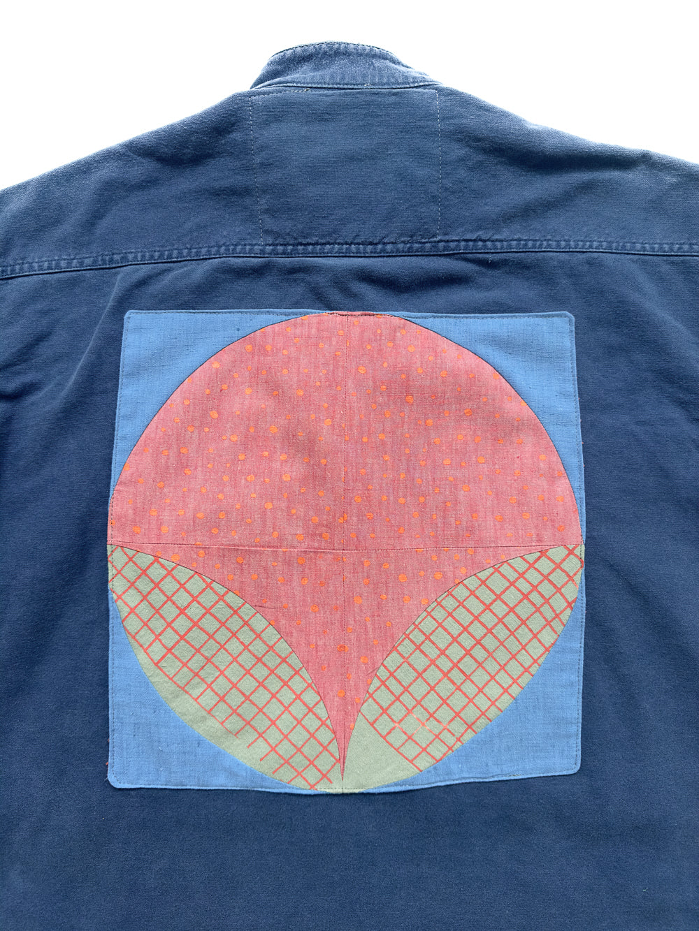 Sketchbook Jacket