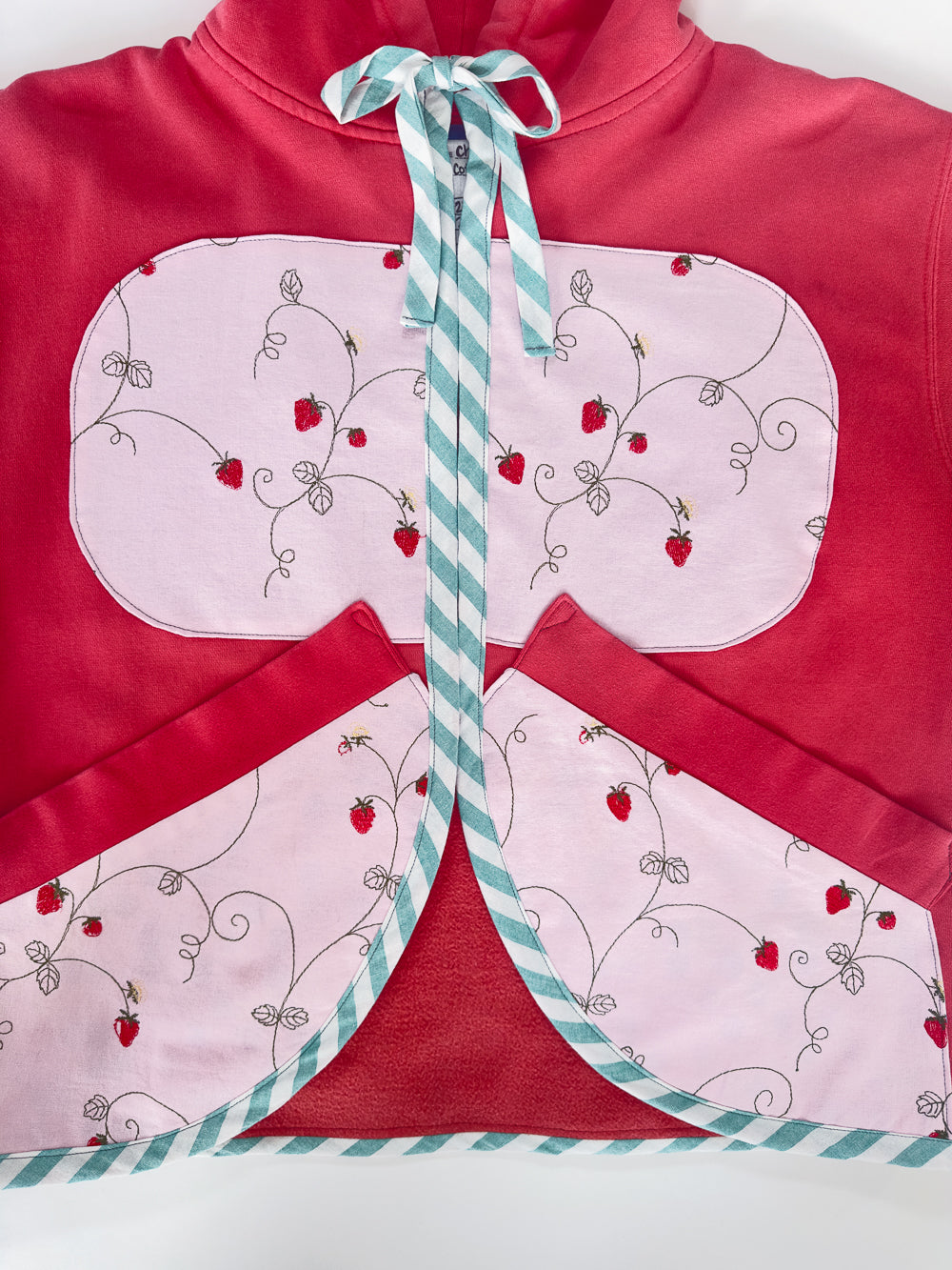 Charm Cape