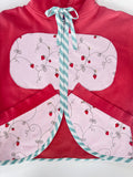 Charm Cape