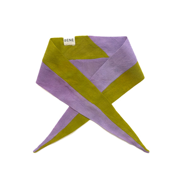 Tie-On