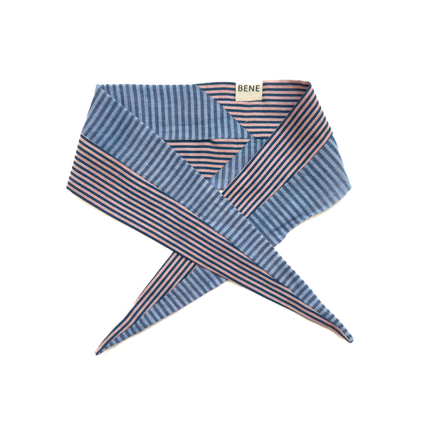 Tie-On