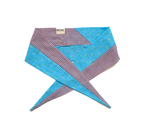 Tie-On