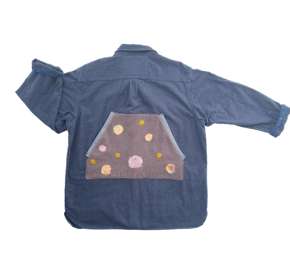 Collector's Coat