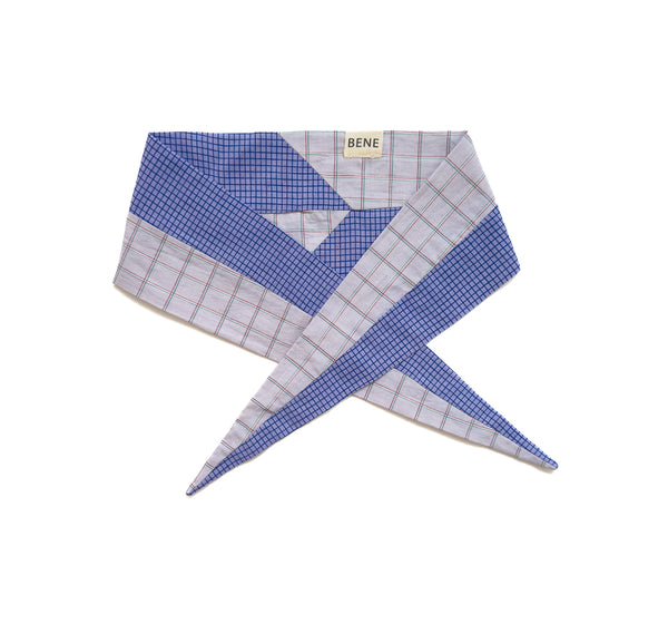 Tie-On