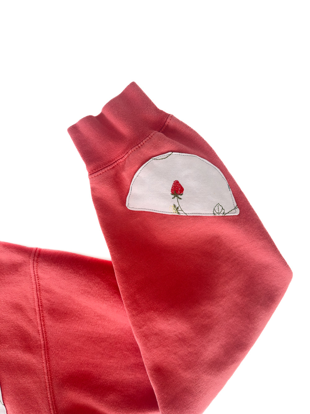 Charm Cape