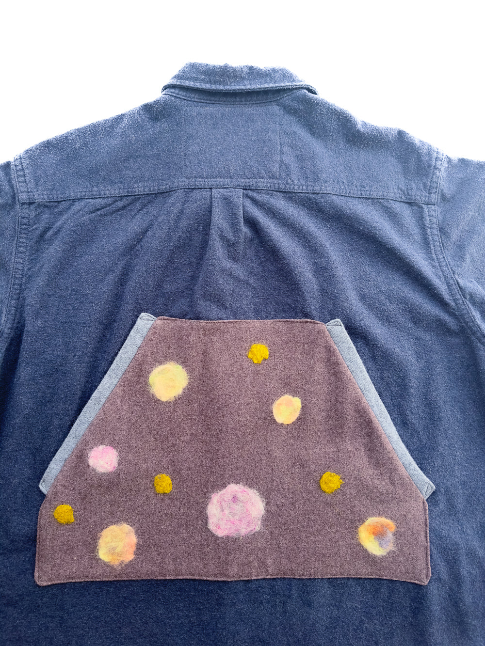 Collector's Coat