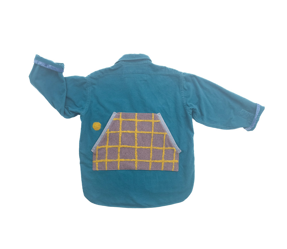 Collector's Coat