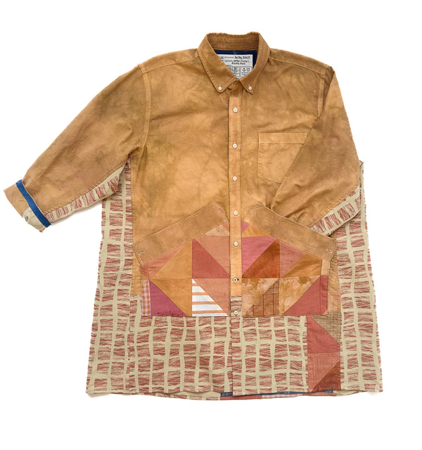 Quilty Frock