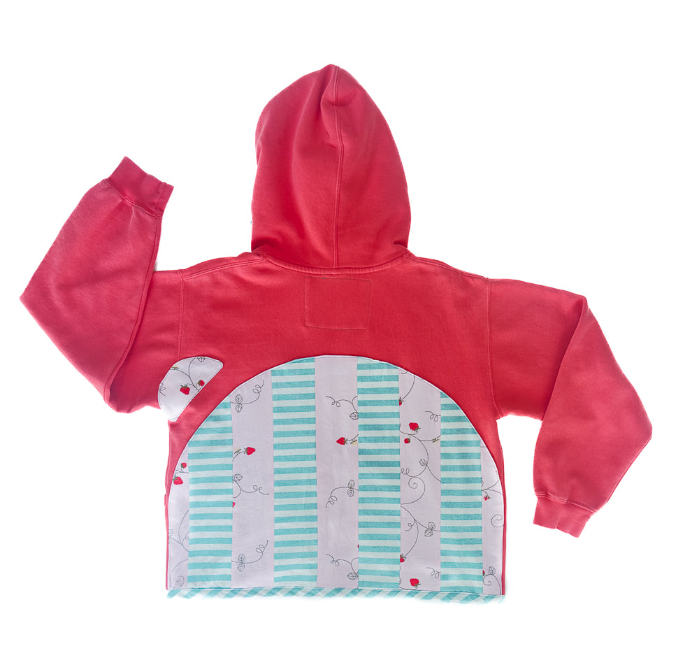 Charm Cape
