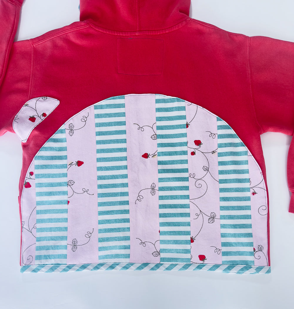 Charm Cape
