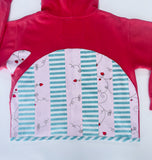 Charm Cape