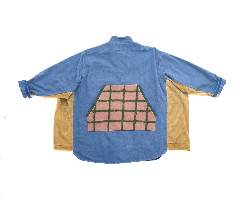 Collector's Coat